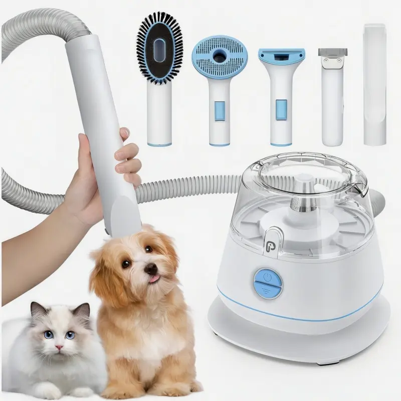 Pet Vacuum by LIYYOU 5