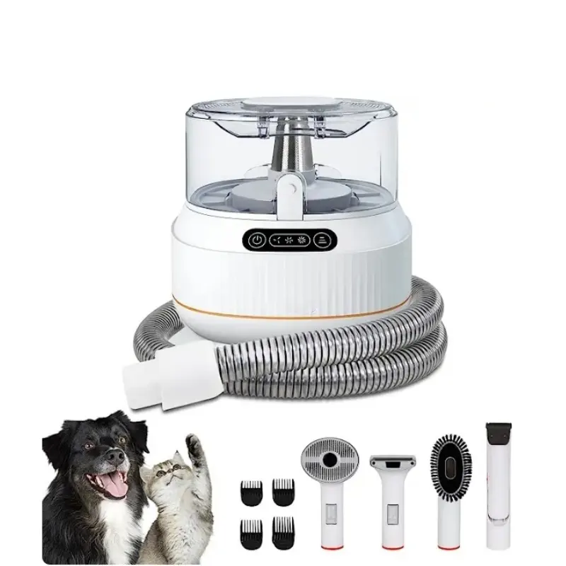 Top Vacuum Suppliers Price List 4