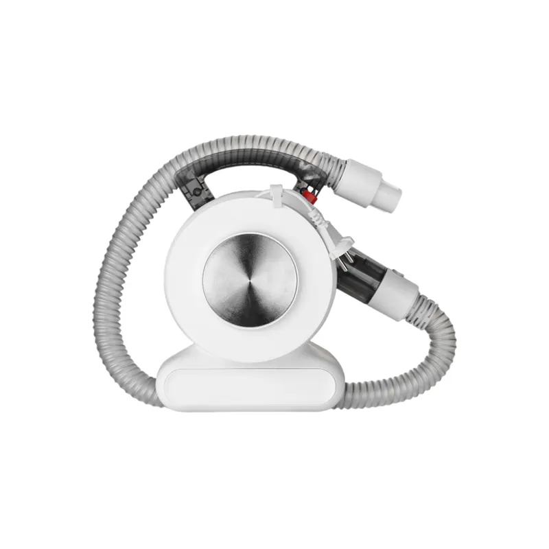 Anti Hair Wrap Vacuum for Workplace Manufacturing 4