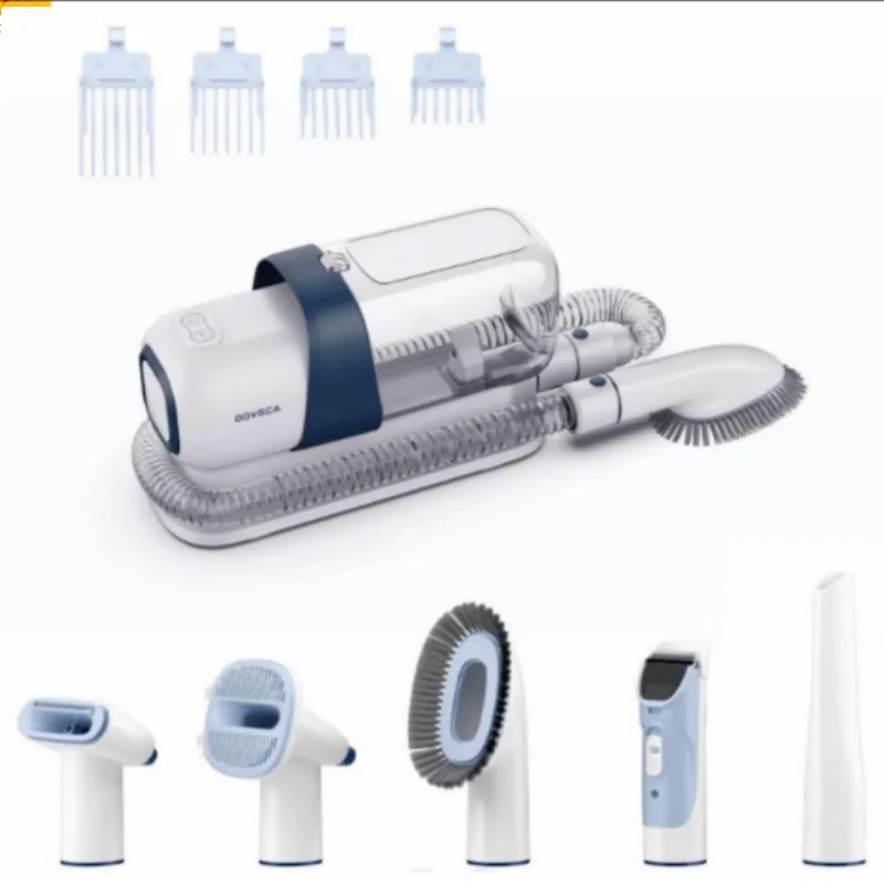 Cordless Vacuum Cleaner by LIYYOU-2 4
