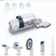 Cordless Vacuum Cleaner by LIYYOU-2 4