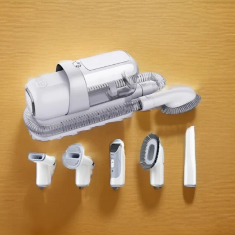Cordless Vacuum Cleaner by LIYYOU-2 7
