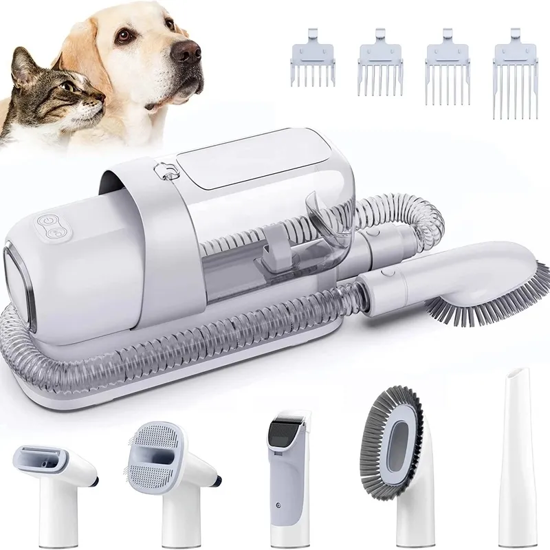 Cordless Vacuum Cleaner by LIYYOU-2 3