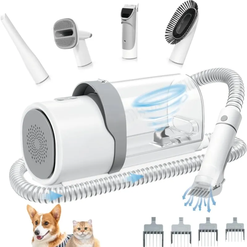 Cordless Vacuum Cleaner by LIYYOU-2 5