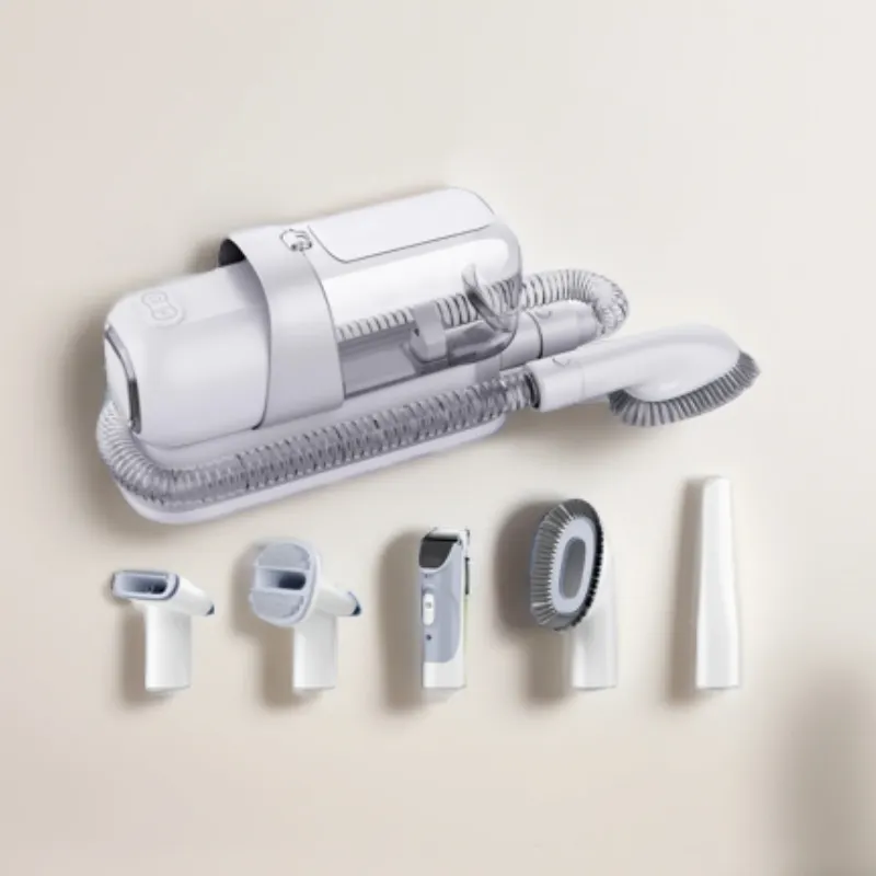 Cordless Vacuum Cleaner by LIYYOU-2 6