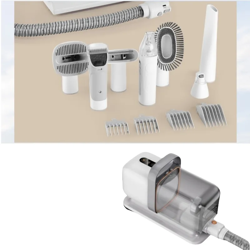 Pet Hair Vacuum - - LIYYOU 2