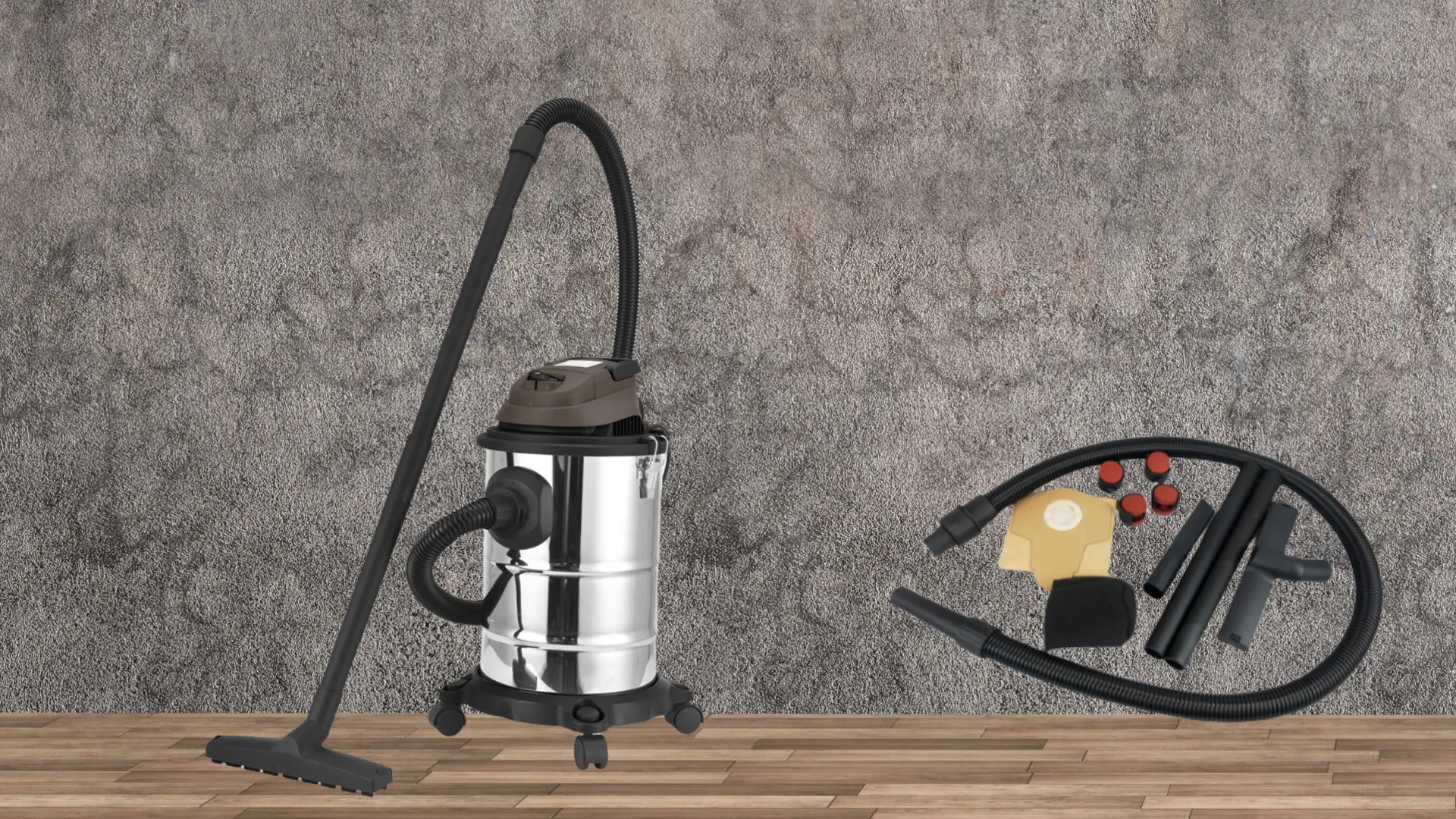 Bulk Home Vacuum Cleaner Made in China Bulk Production 5