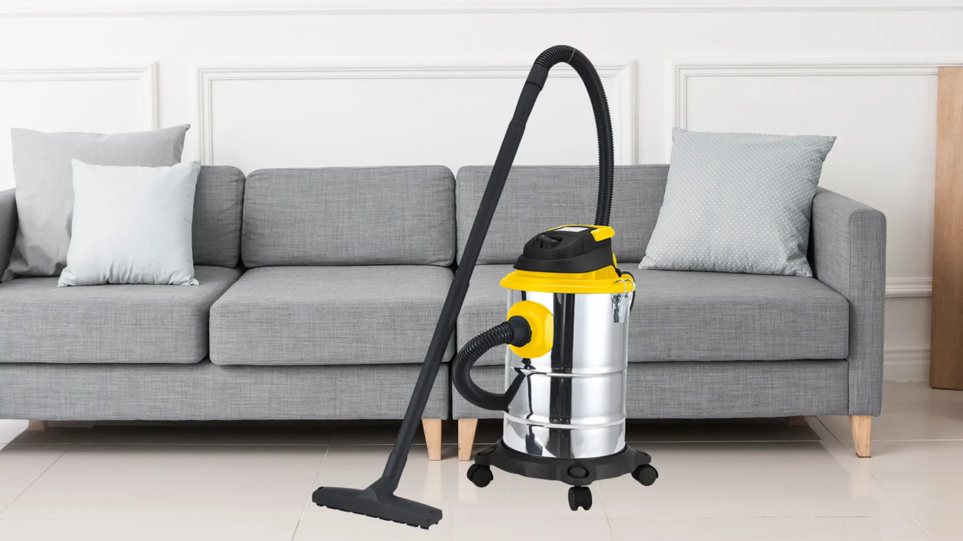 Bulk Home Vacuum Cleaner Made in China Bulk Production 3