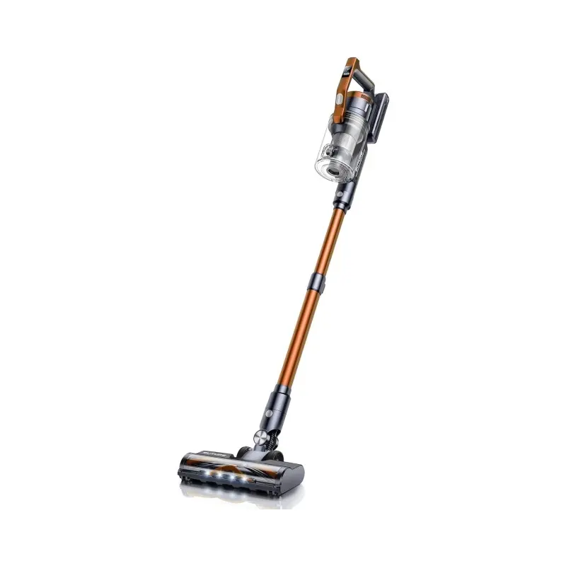 Smart Vacuum Cleaner by LIYYOU-2 4