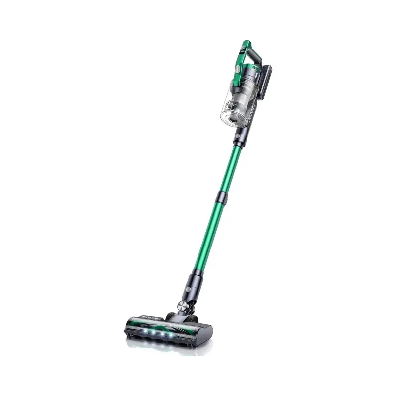 Smart Vacuum Cleaner by LIYYOU-2 3