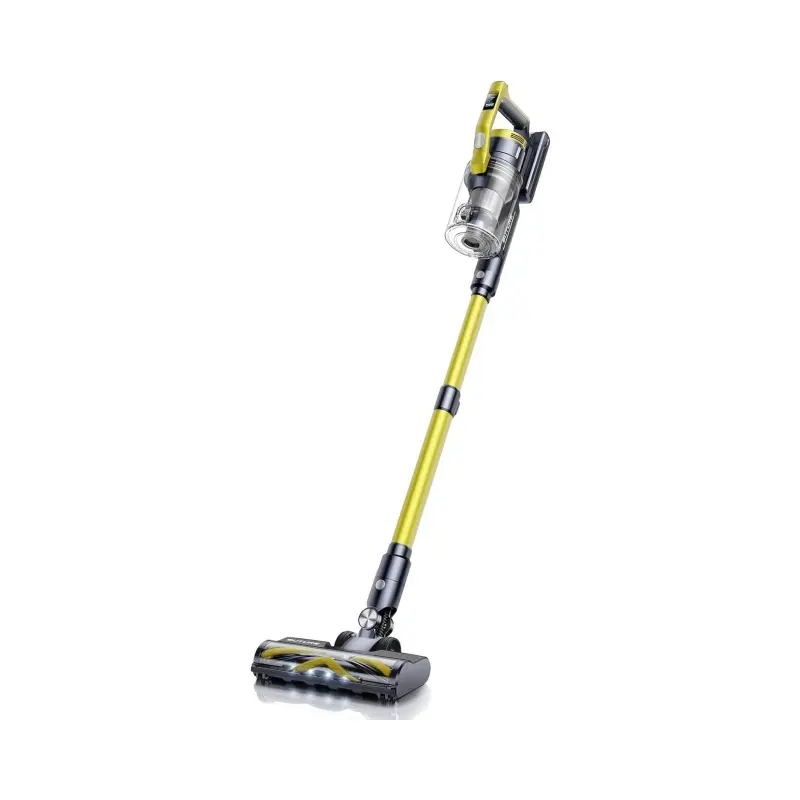 Smart Vacuum Cleaner by LIYYOU-2 2