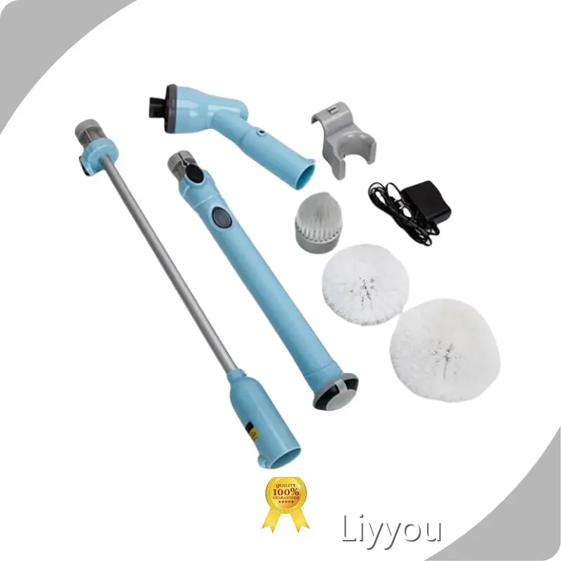 Portable Vacuum Cleaner by LIYYOU 1