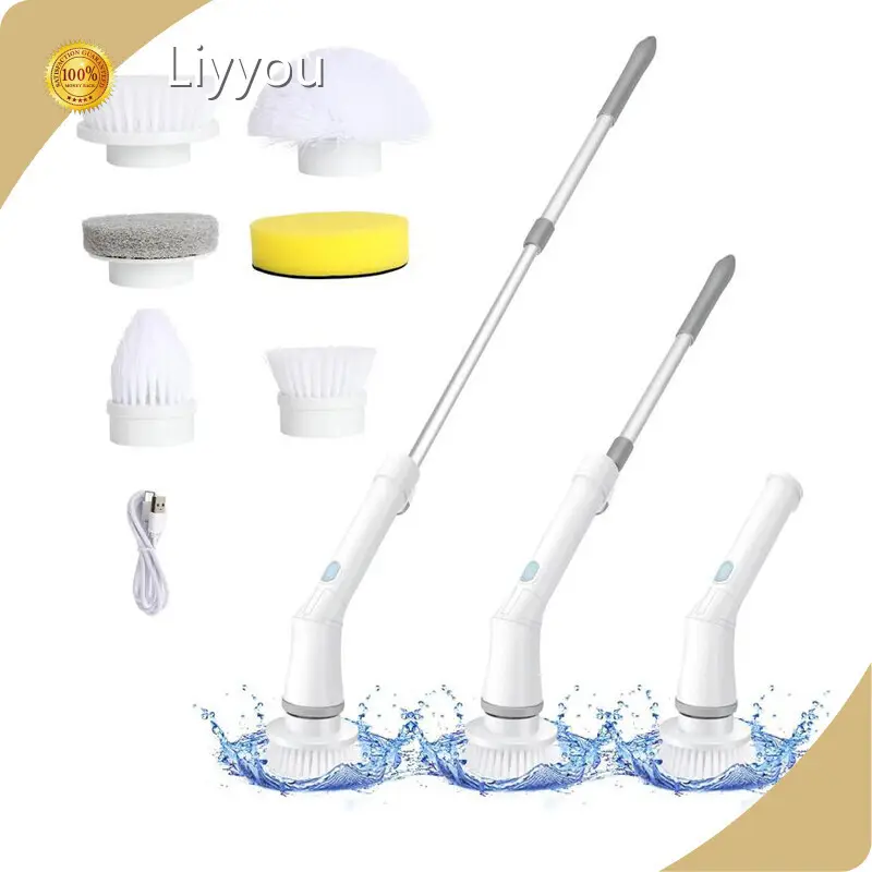 Cordless Vacuum Cleaner by LIYYOU 1