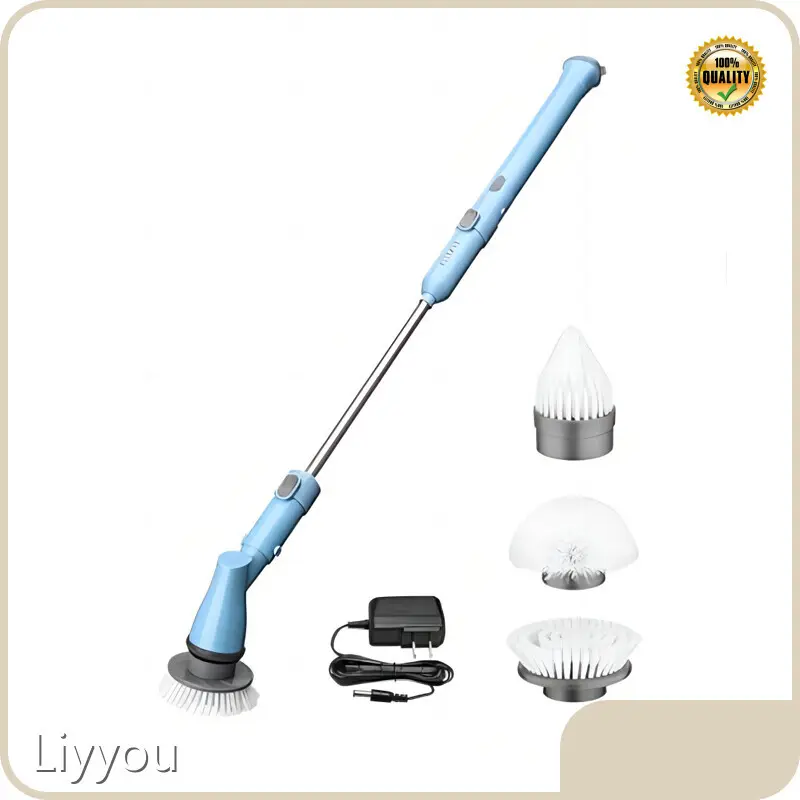 Cordless Vacuum Cleaner by LIYYOU-1 1
