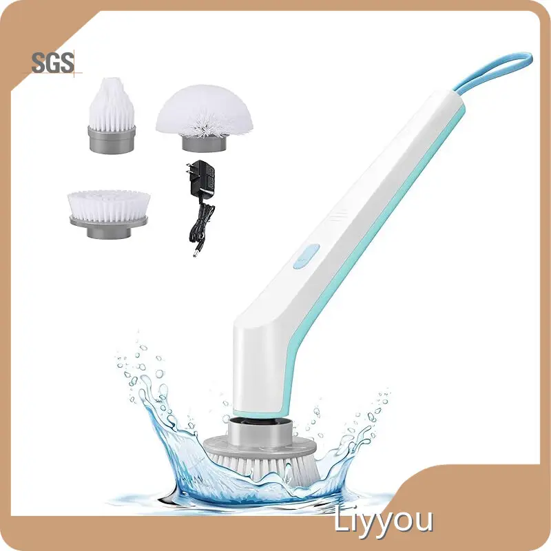 Home Vacuum Cleaner by LIYYOU 1