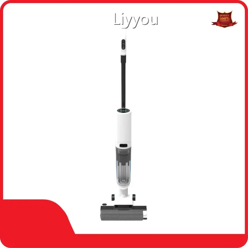Hardwood Floor Washer - - LIYYOU 1