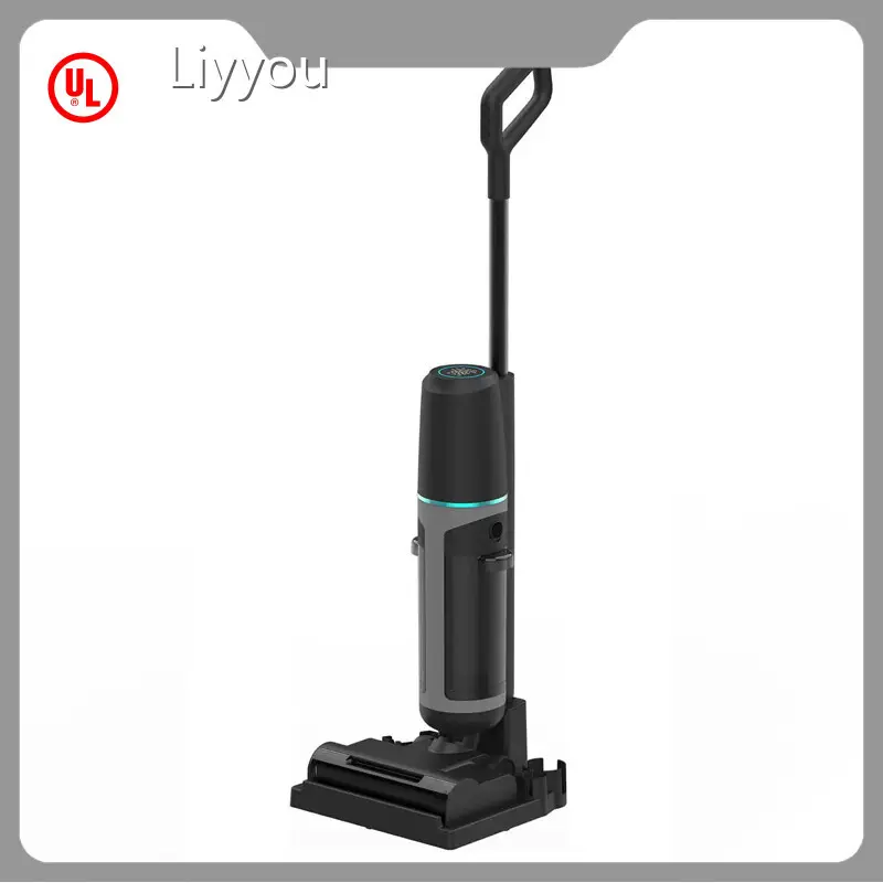 Rechargeable Vacuum Cleaner for Home by LIYYOU 1