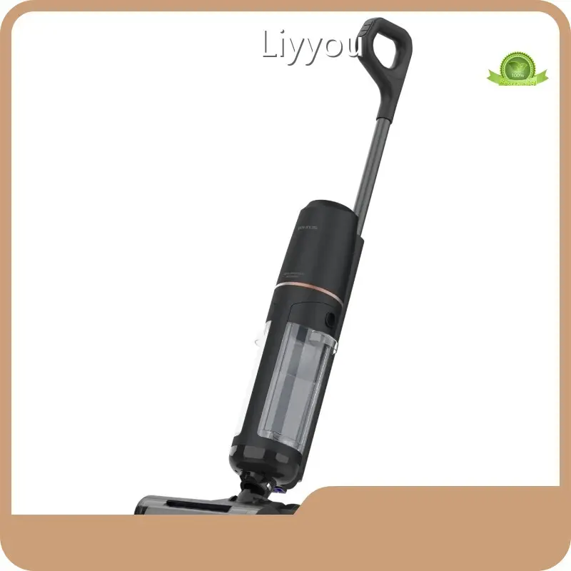 Automatic Vacuum Cleaner - - LIYYOU 1