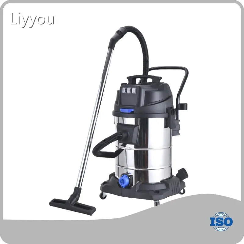 Portable Vacuum Cleaner - - LIYYOU 1