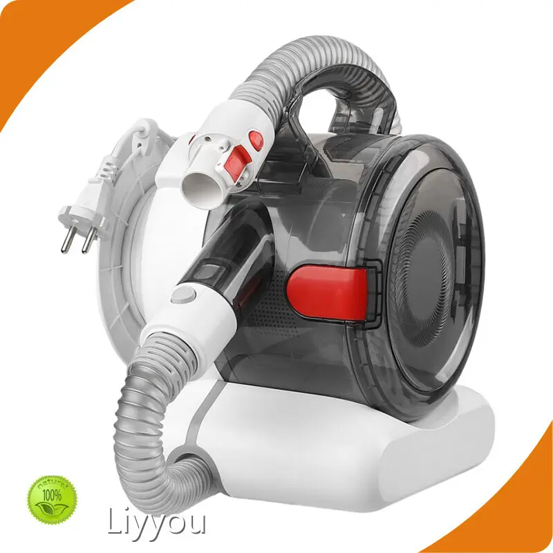 Handheld Vacuum Cleaner - - LIYYOU 1