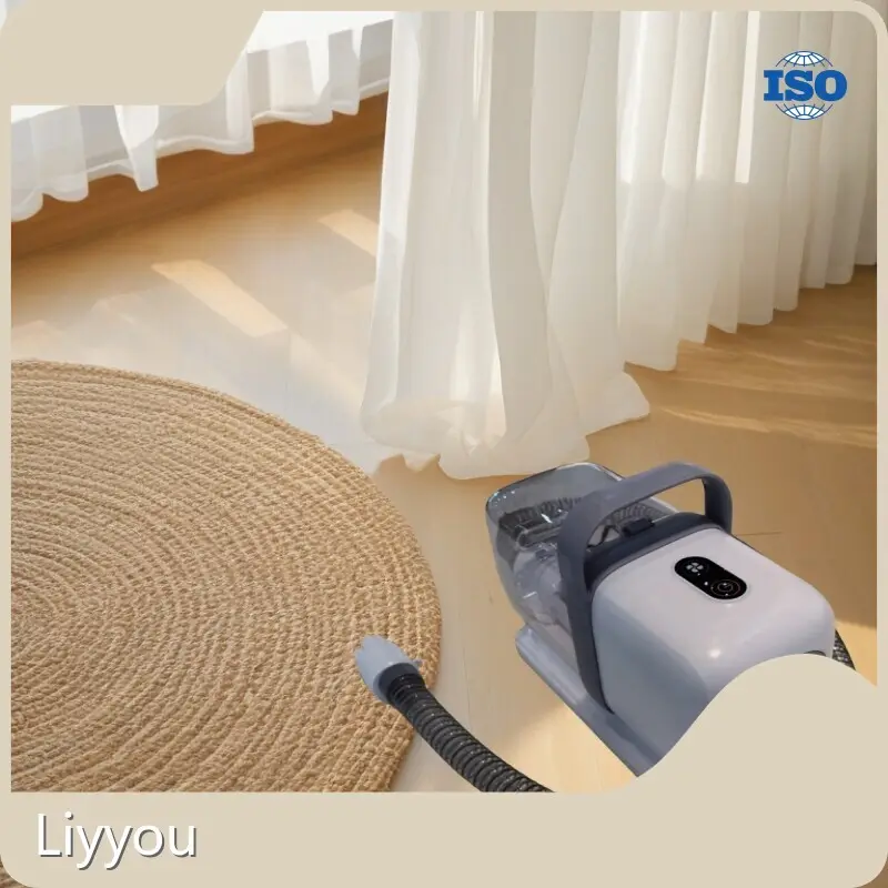 Pet Hair Vacuum - - LIYYOU 1