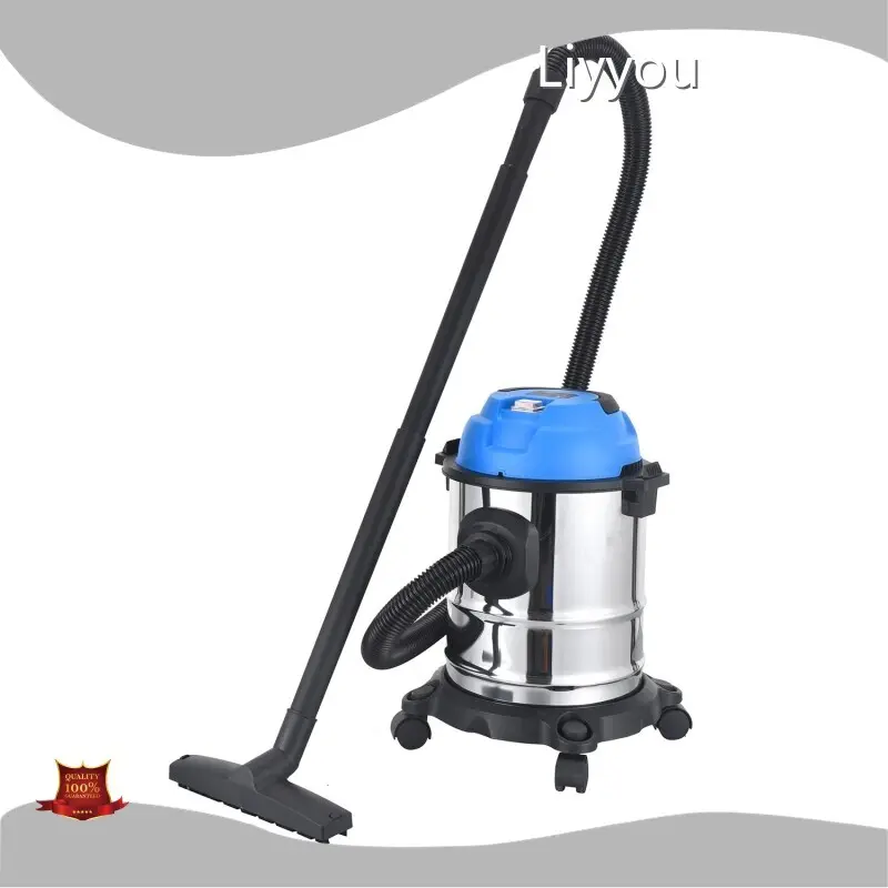 Handheld Vacuum by LIYYOU 1