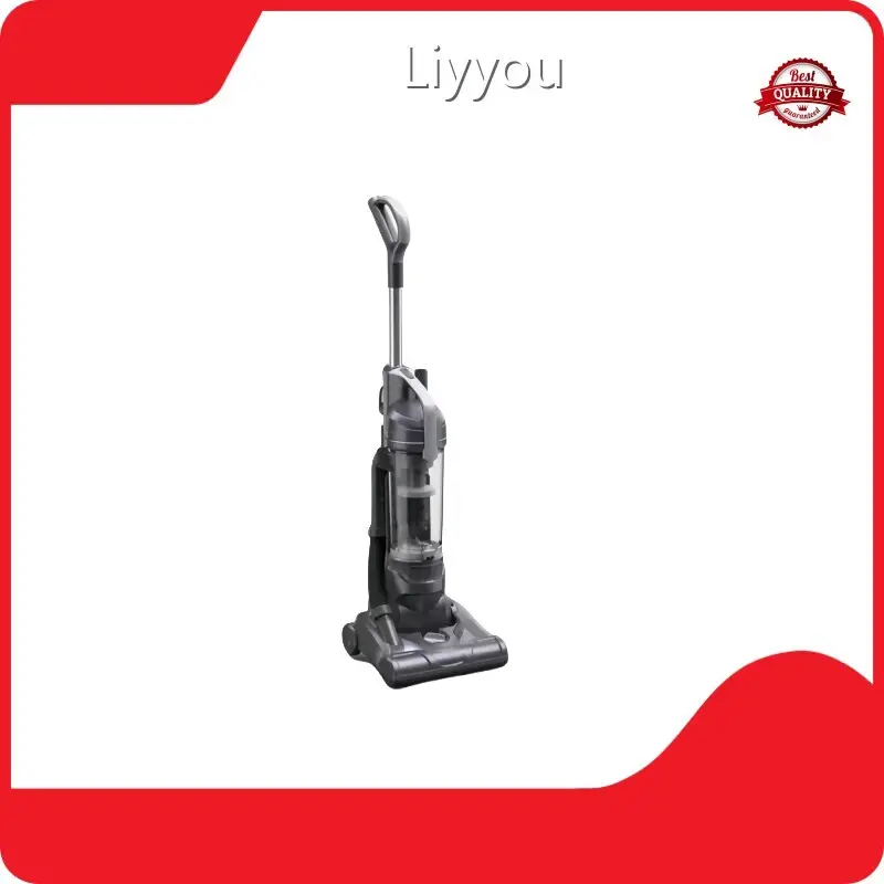 Rechargeable Vacuum Cleaner for Home by LIYYOU-1 1