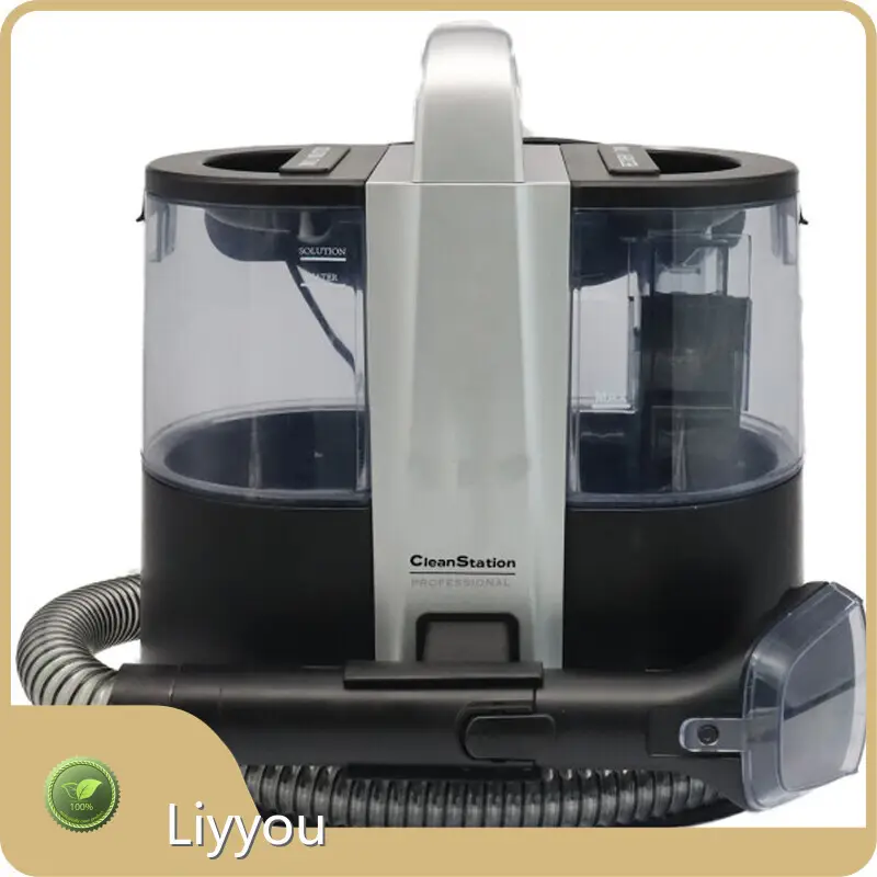 Smart Vacuum Cleaner by LIYYOU 1