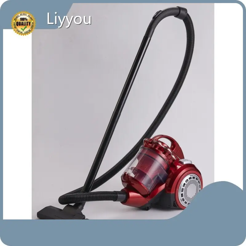 Bagless Commercial Vacuum - - LIYYOU 1