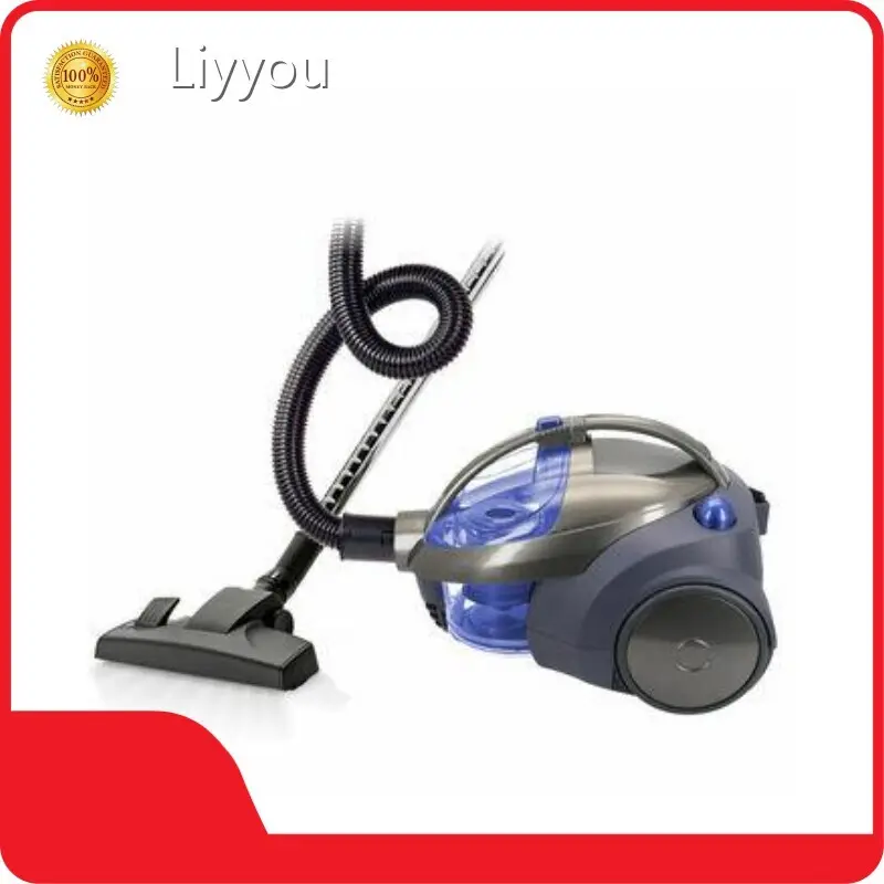 Commercial Bagless Vacuum Cleaner - - LIYYOU 1