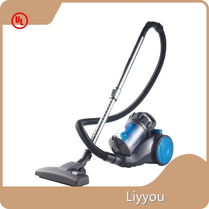 Automatic Vacuum Cleaner by LIYYOU 1