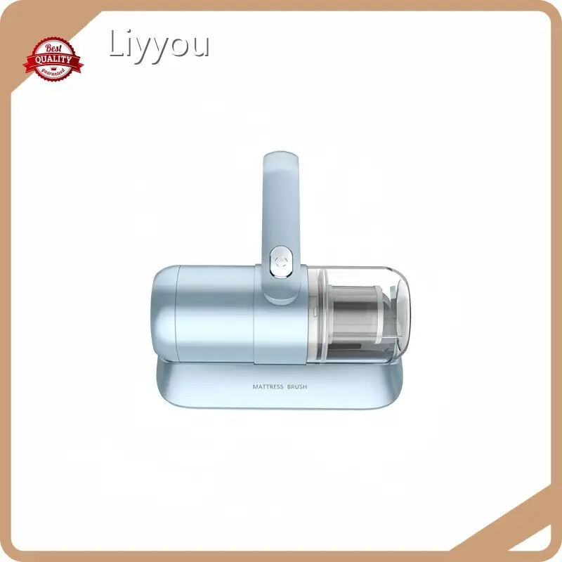 Uv Light Vacuum Cleaner for Bed - - LIYYOU 1