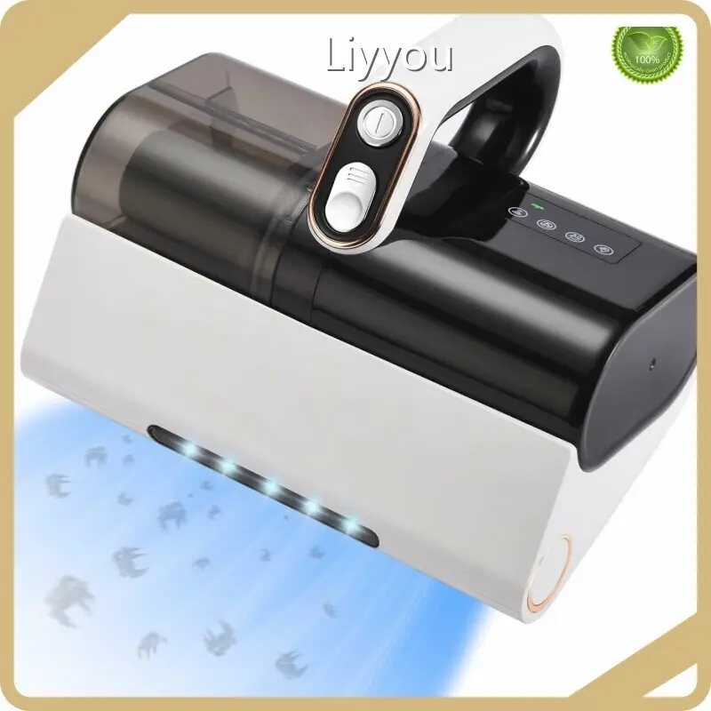 Home Vacuum Cleaner - - LIYYOU 1