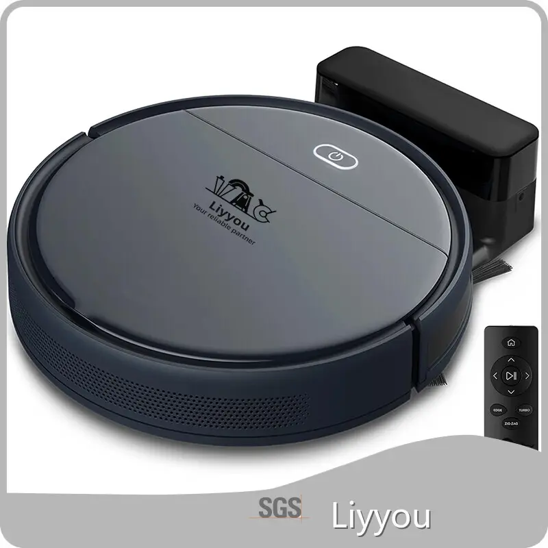 Vacuum Cleaner Manufacturer - - LIYYOU 1