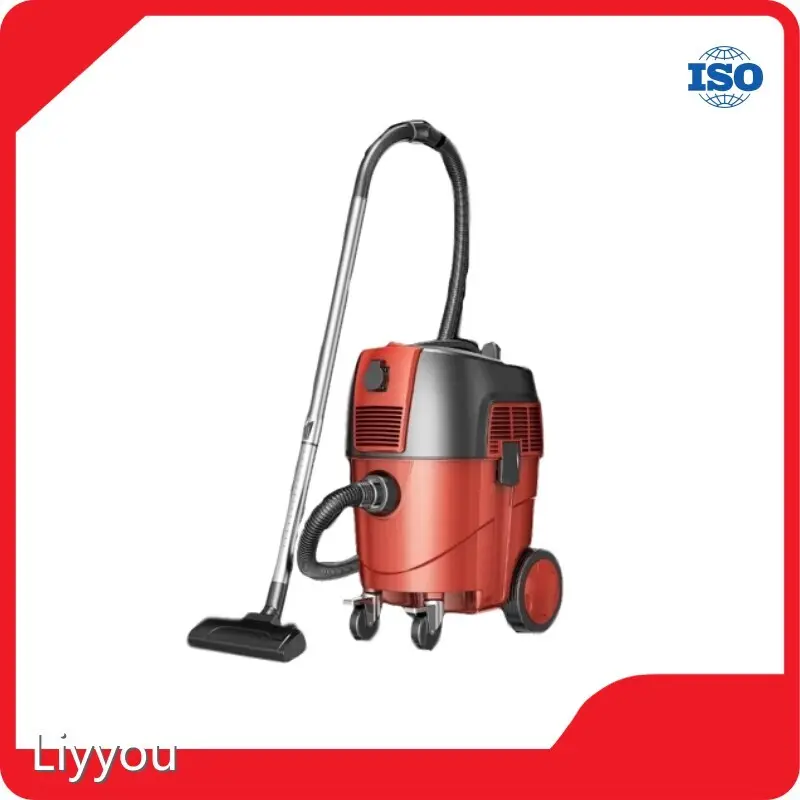 Automatic Vacuum Cleaner by LIYYOU-1 1
