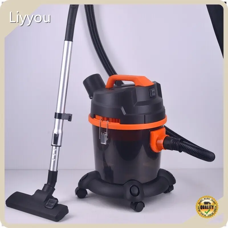 Hand Held Vacuum Cleaner - - LIYYOU 1