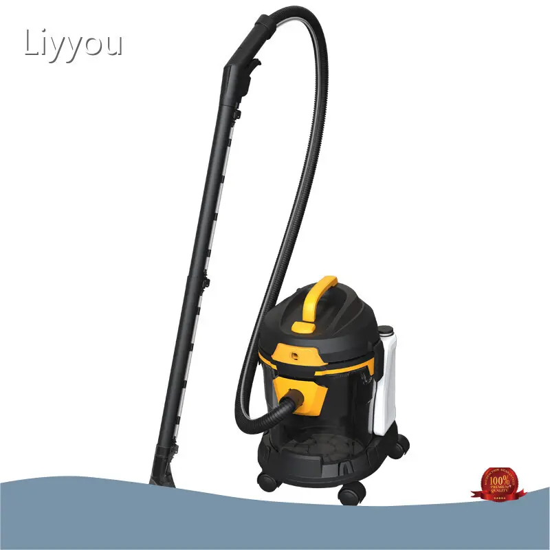 Car Carpet Cleaner by LIYYOU 1