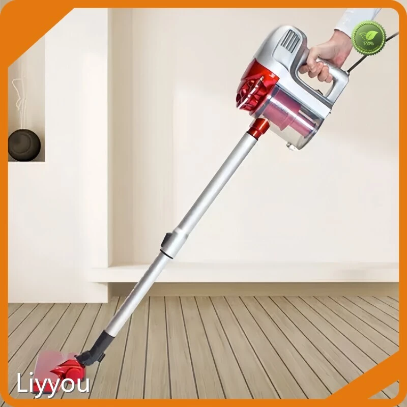 Automatic Vacuum Cleaners by LIYYOU 1