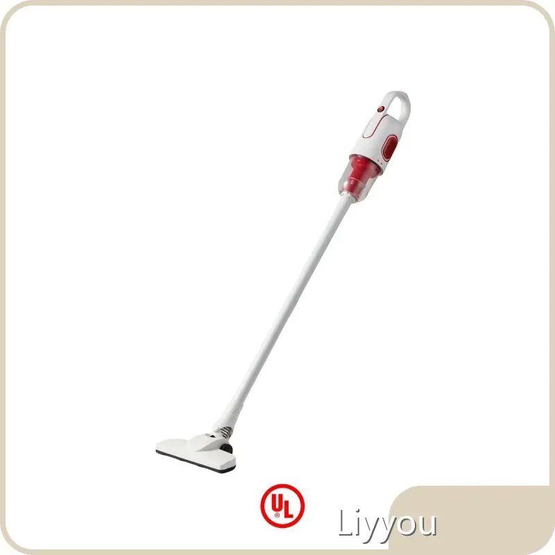Corded Handheld Stick Vacuum Cleaner by LIYYOU 1