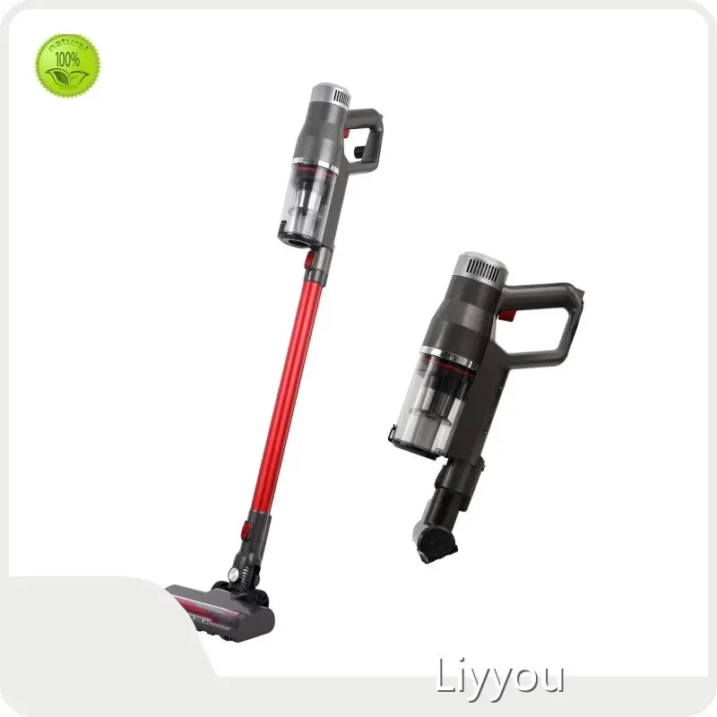 Corded Car Vacuum by LIYYOU 1