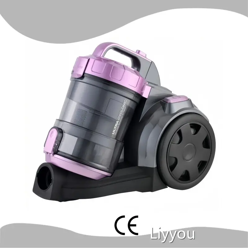 Car Vacuum Cleaner by LIYYOU 1