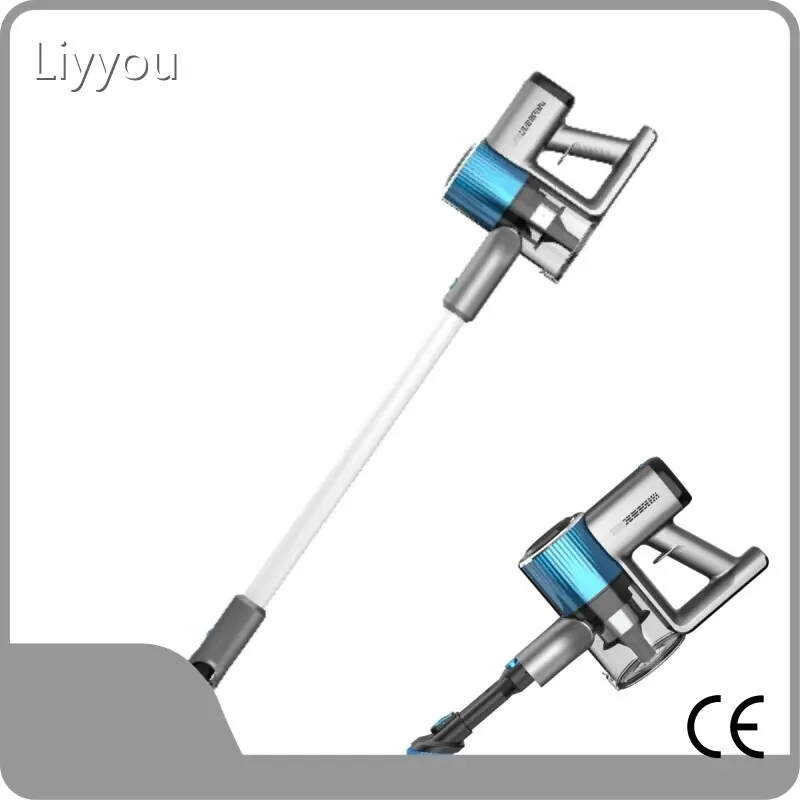 Cordless Vacuum Cleaner by LIYYOU-3 1