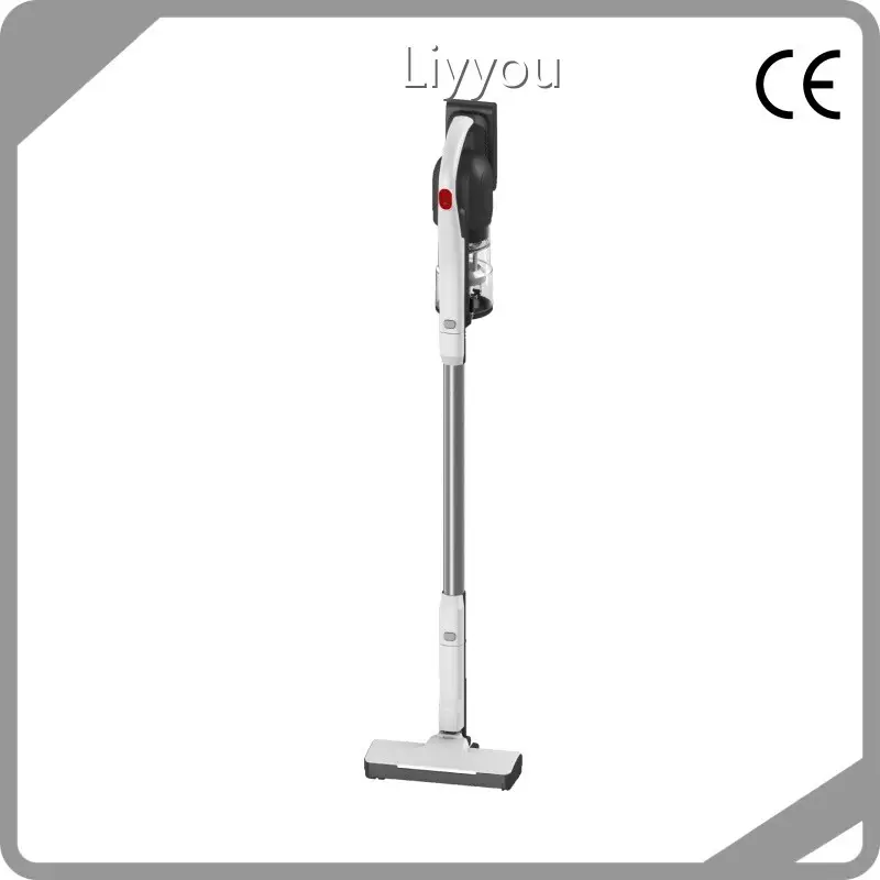 Cordless Car Vacuum by LIYYOU 1