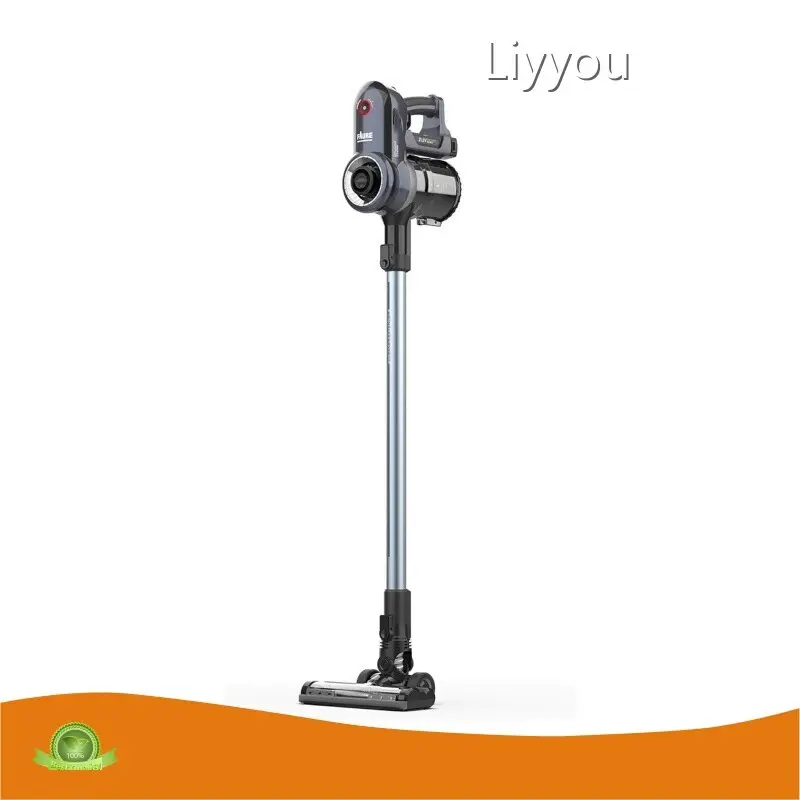 Smart Vacuum Cleaner - - LIYYOU-2 1