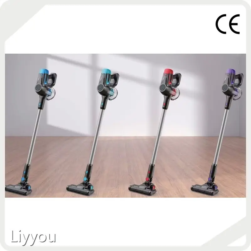 Vacuum Cleaner for Home - - LIYYOU 1