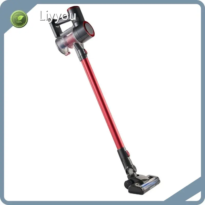Portable Vacuum Cleaner by LIYYOU-1 1