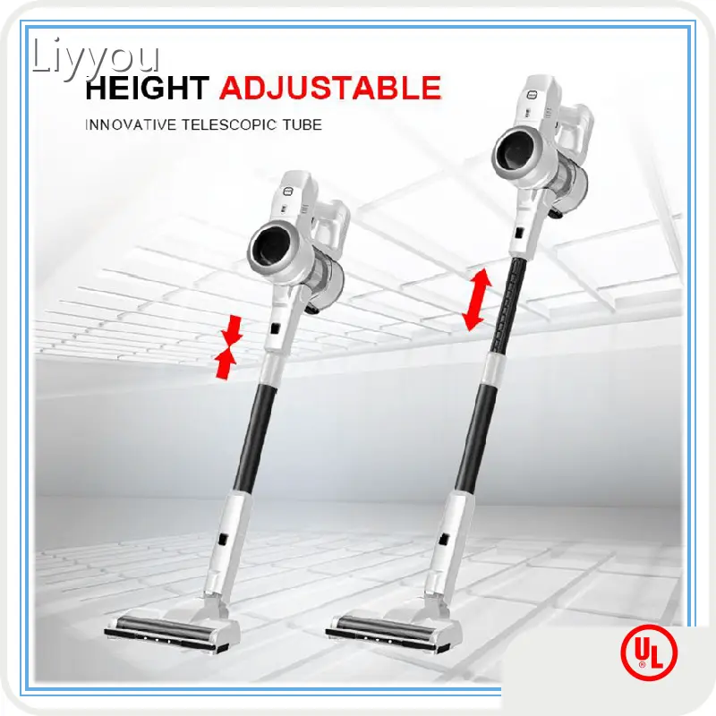 Vacuum Cleaners by LIYYOU 1