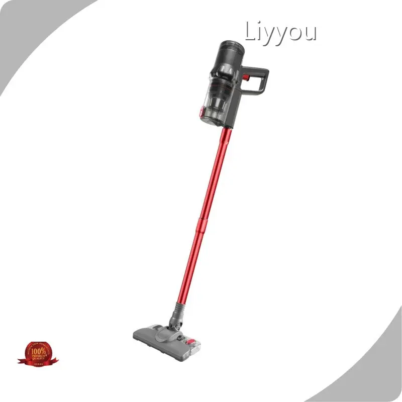 Home Cleaning Vacuum Cleaner by LIYYOU 1