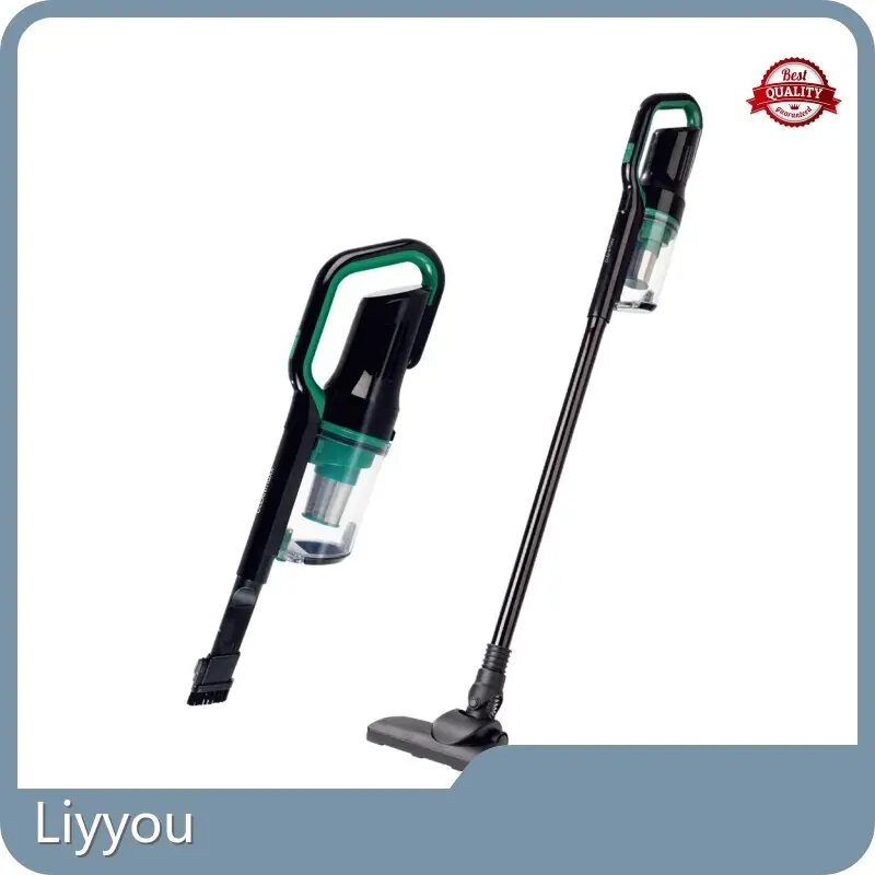 Cordless Car Vacuum by LIYYOU-1 1