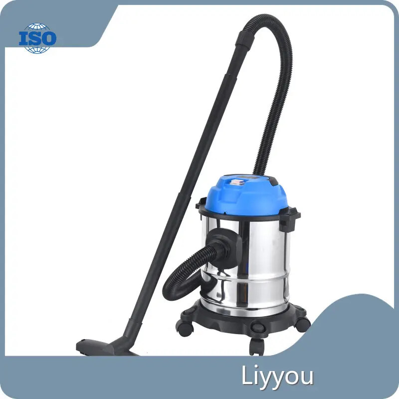 Vacuum Cleaner Manufacturer by LIYYOU 1